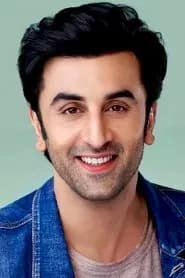 Ranbir Kapoor profile