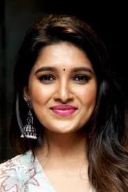 Vani Bhojan profile