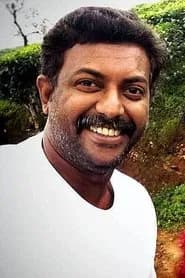 Binu Pappu profile