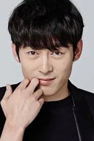 Park Hyoung-soo profile