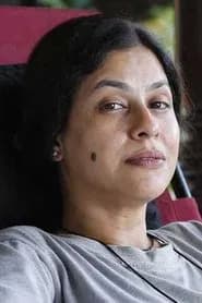 Iravati Harshe profile