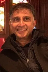 Sanjay Swaroop profile