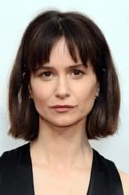 Katherine Waterston profile