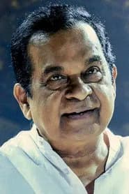 Brahmanandam profile