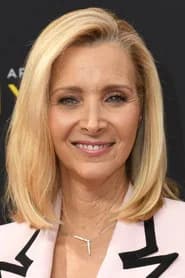 Lisa Kudrow profile