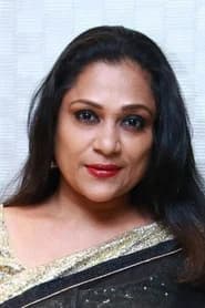 Uma Riyaz Khan profile