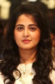 Anushka Shetty profile