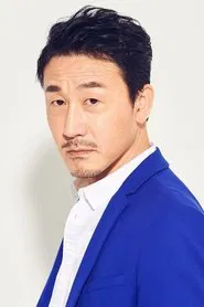 Kim In-woo profile