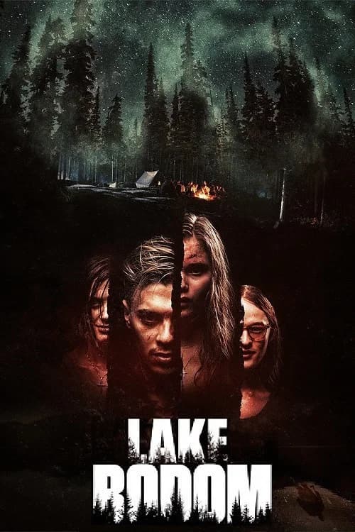 Lake Bodom poster
