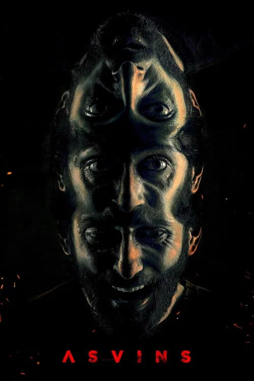 Asvins poster