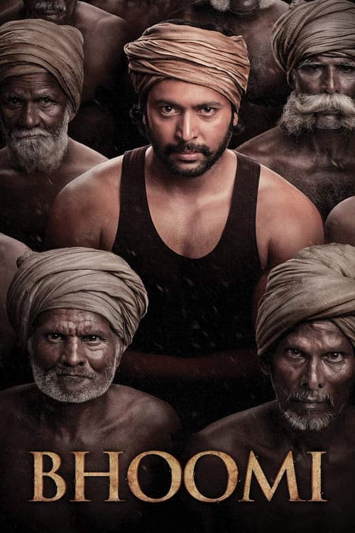 Bhoomi poster