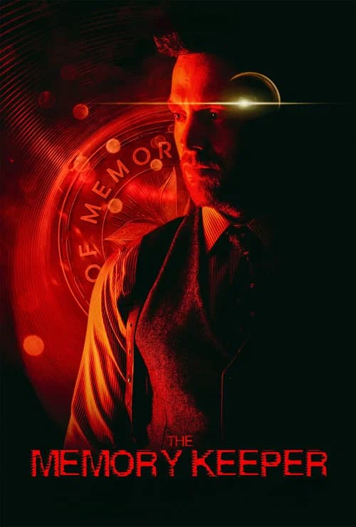The Memory Keeper poster