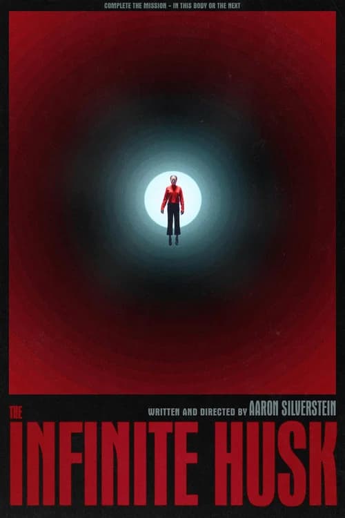 The Infinite Husk poster