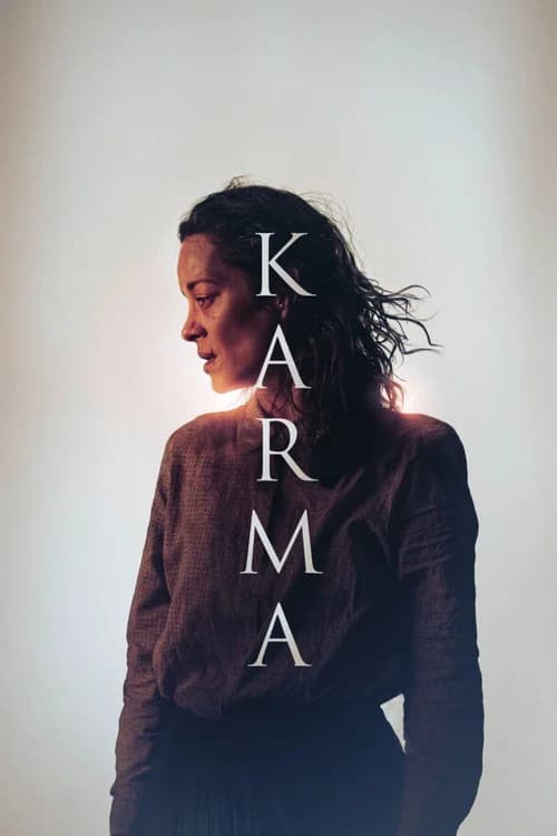 Karma poster
