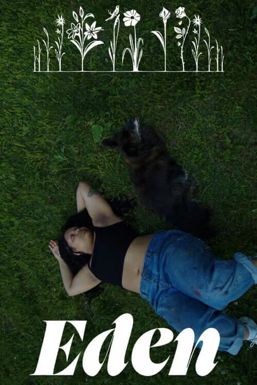 Eden poster