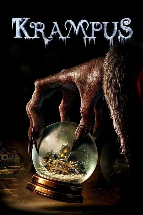 Krampus poster
