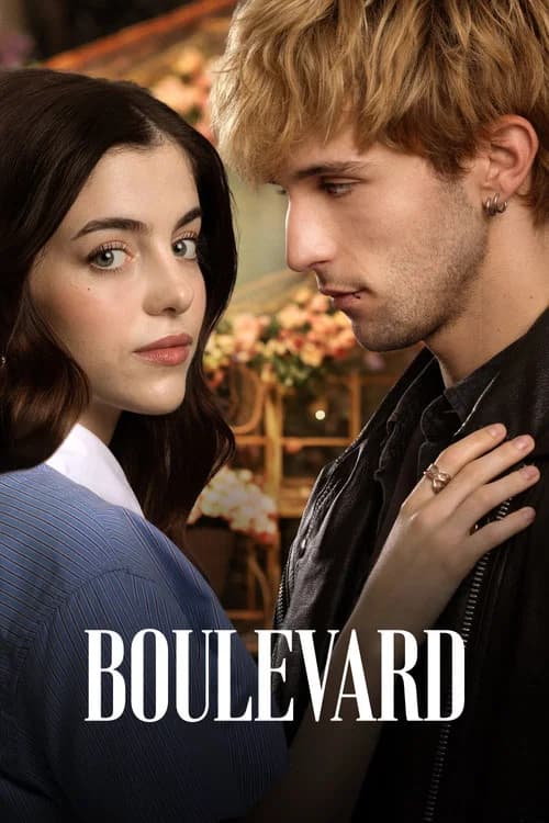 Boulevard poster