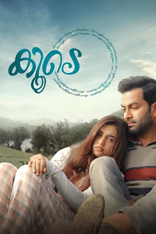 Koode poster