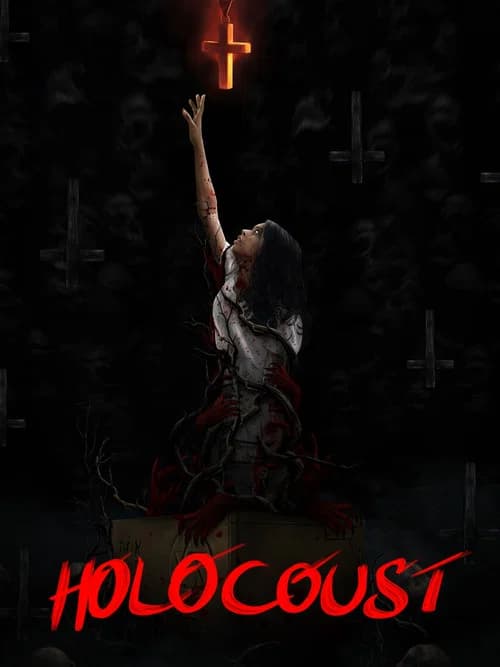 Holocaust poster