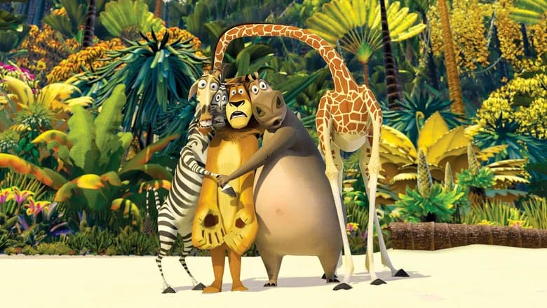 Madagascar screenshot 3