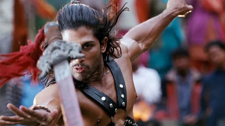 Badrinath screenshot 2