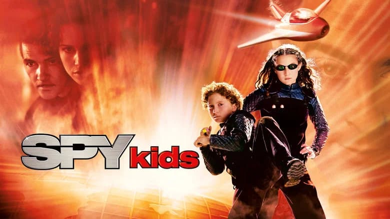 Spy Kids screenshot 2