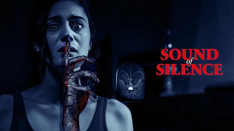 Sound of Silence screenshot 3
