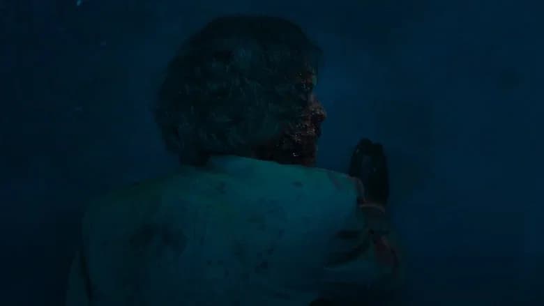 Dosen Ghaib: It's Nighttime or You Already Know screenshot 2