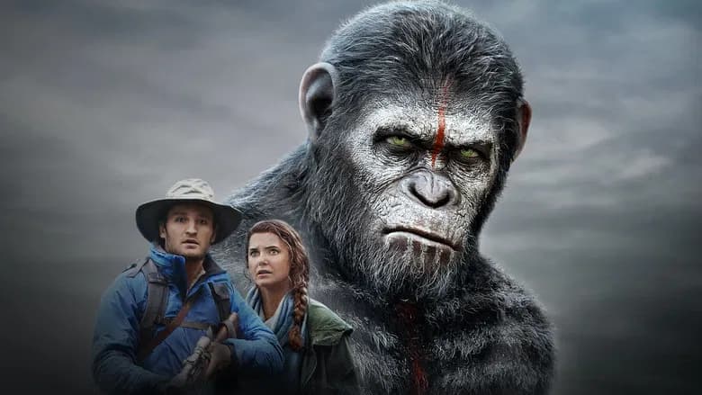 Dawn of the Planet of the Apes screenshot 1