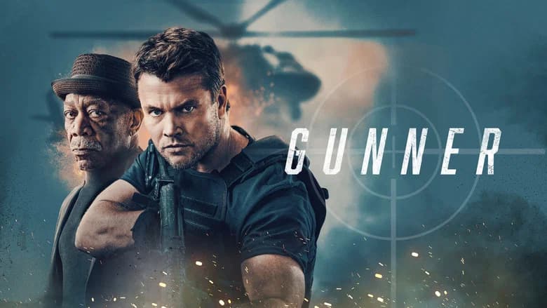 Gunner screenshot 1