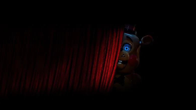Five Nights at Freddy's 2 screenshot 1