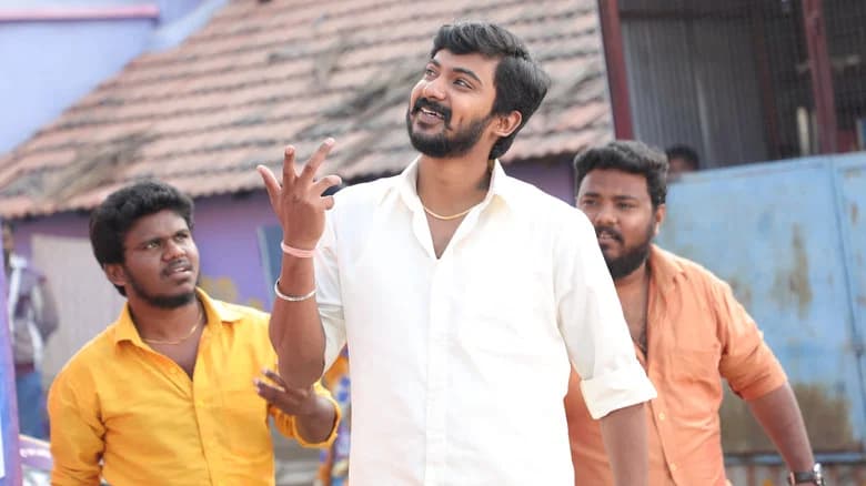 Kanaa screenshot 3