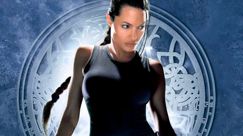 Lara Croft: Tomb Raider screenshot 2