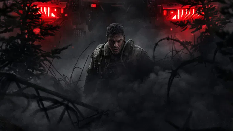 War Machine screenshot 1