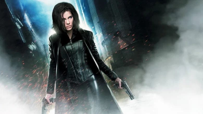 Underworld: Awakening screenshot 3