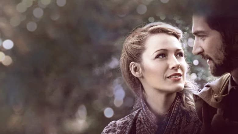 The Age of Adaline screenshot 1