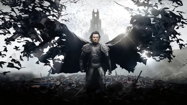 Dracula Untold screenshot 3