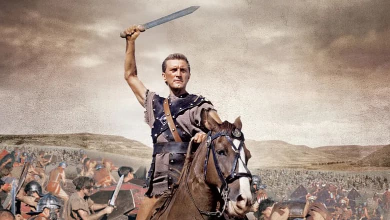 Spartacus screenshot 1