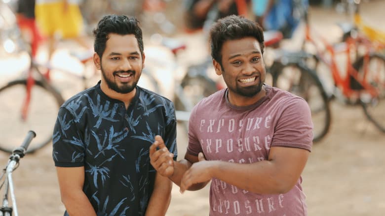 Natpe Thunai screenshot 3