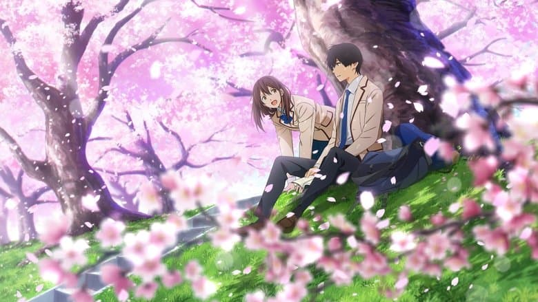 I Want to Eat Your Pancreas screenshot 1