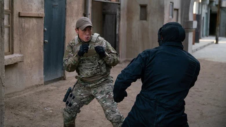 Agent Recon screenshot 2