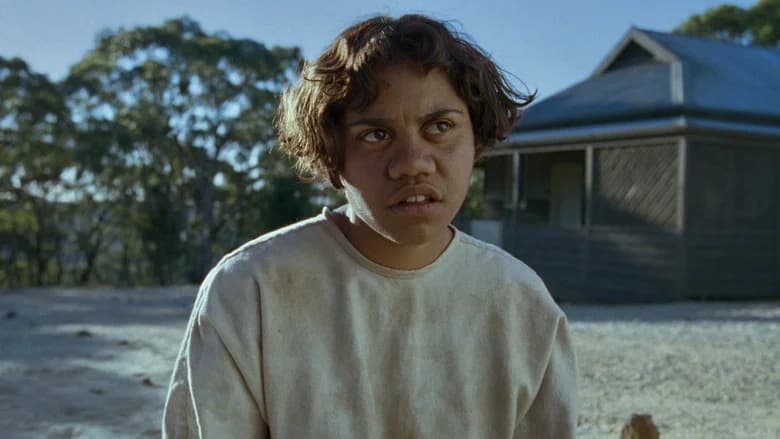 Rabbit-Proof Fence screenshot 3