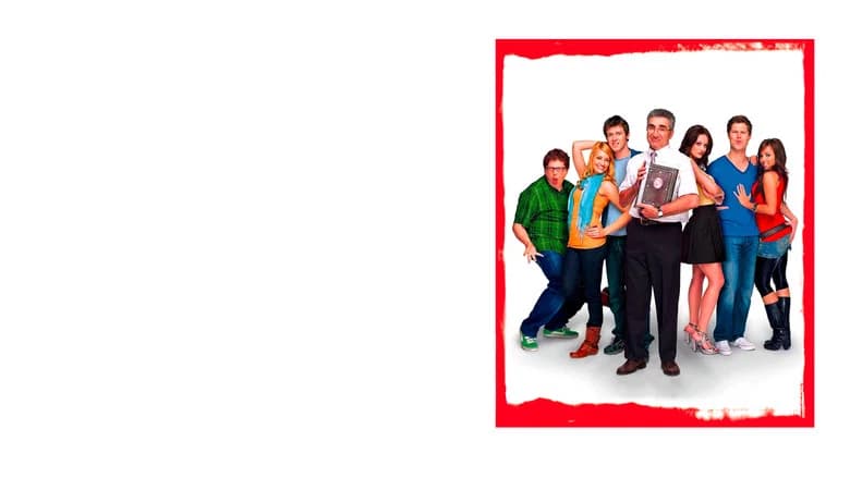 American Pie Presents: The Book of Love screenshot 3