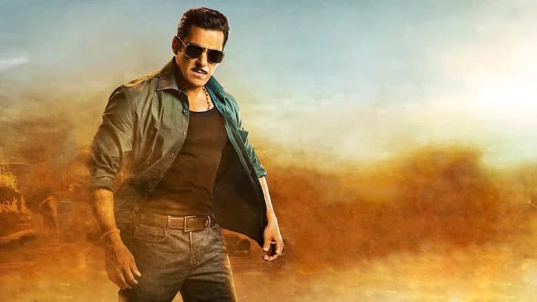 Dabangg 3 screenshot 1