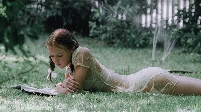 Lolita screenshot 2