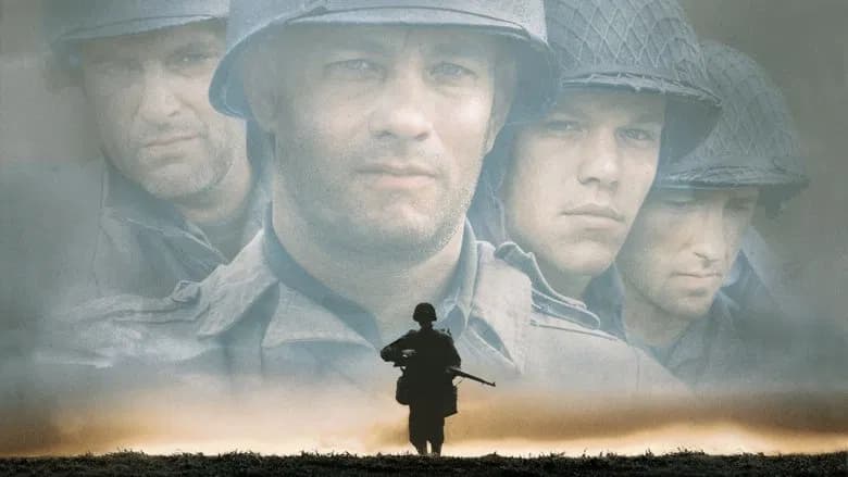 Saving Private Ryan screenshot 1