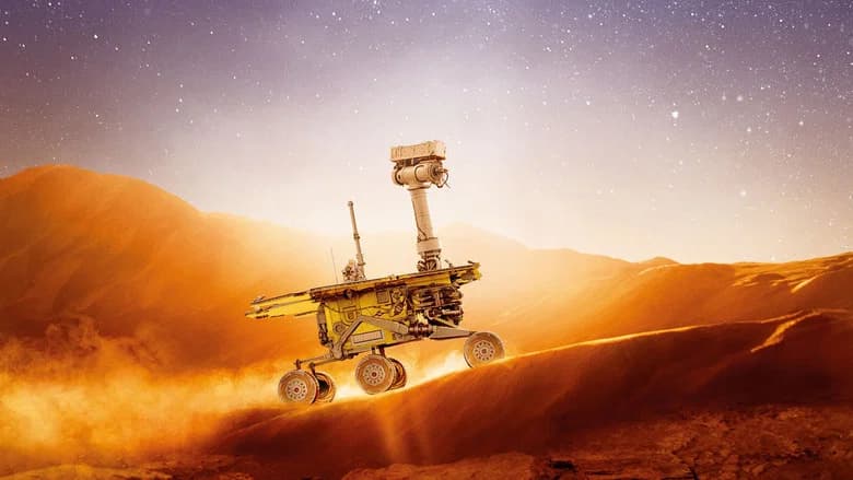 Good Night Oppy screenshot 1