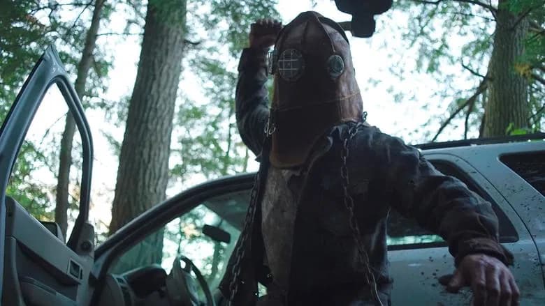 In a Violent Nature screenshot 3