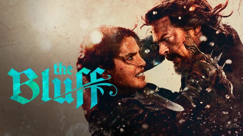 The Bluff screenshot 1