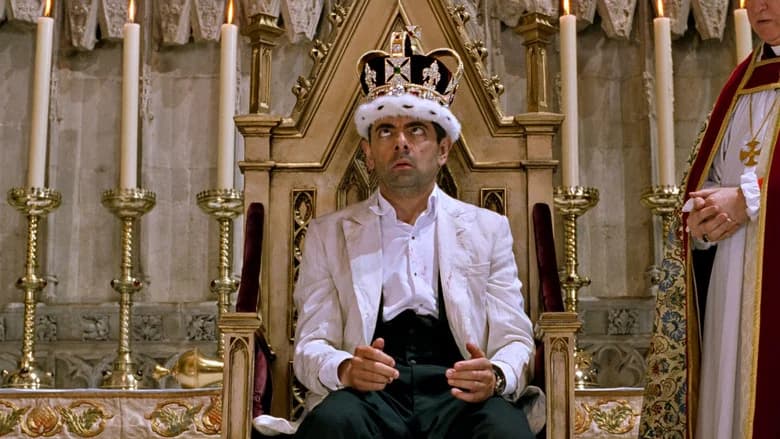 Johnny English screenshot 2